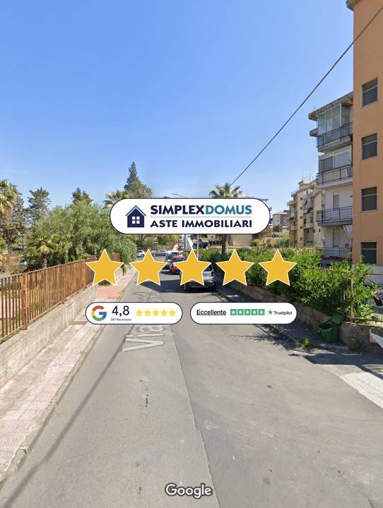 appartamento in vendita a Carlentini