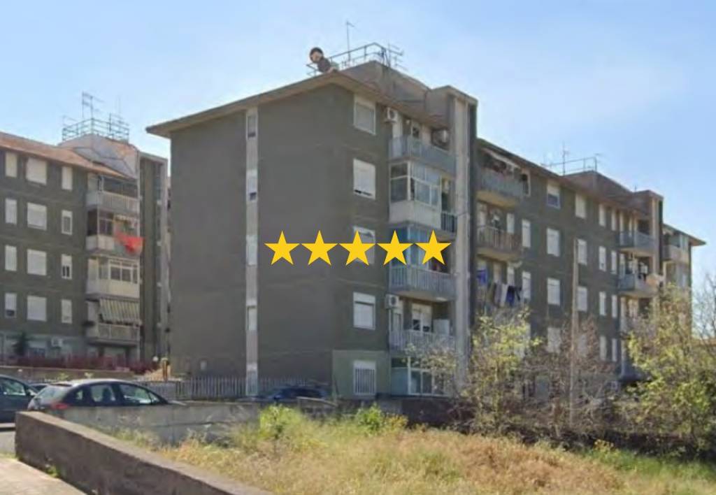 appartamento in vendita a Carlentini