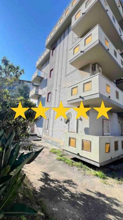 appartamento in vendita a Carlentini