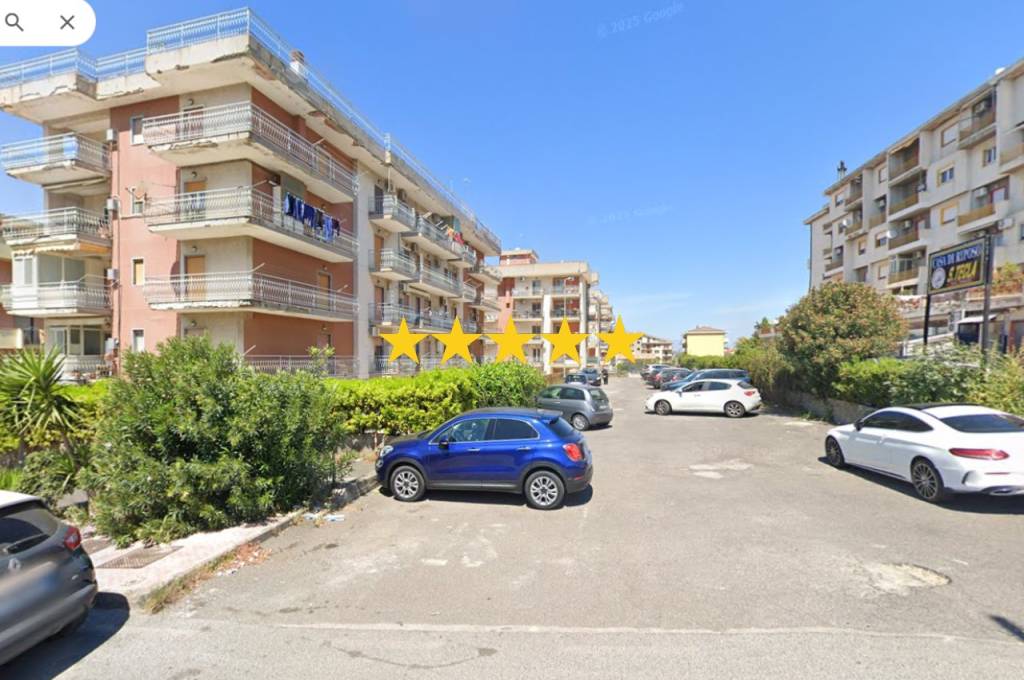 appartamento in vendita a Carlentini