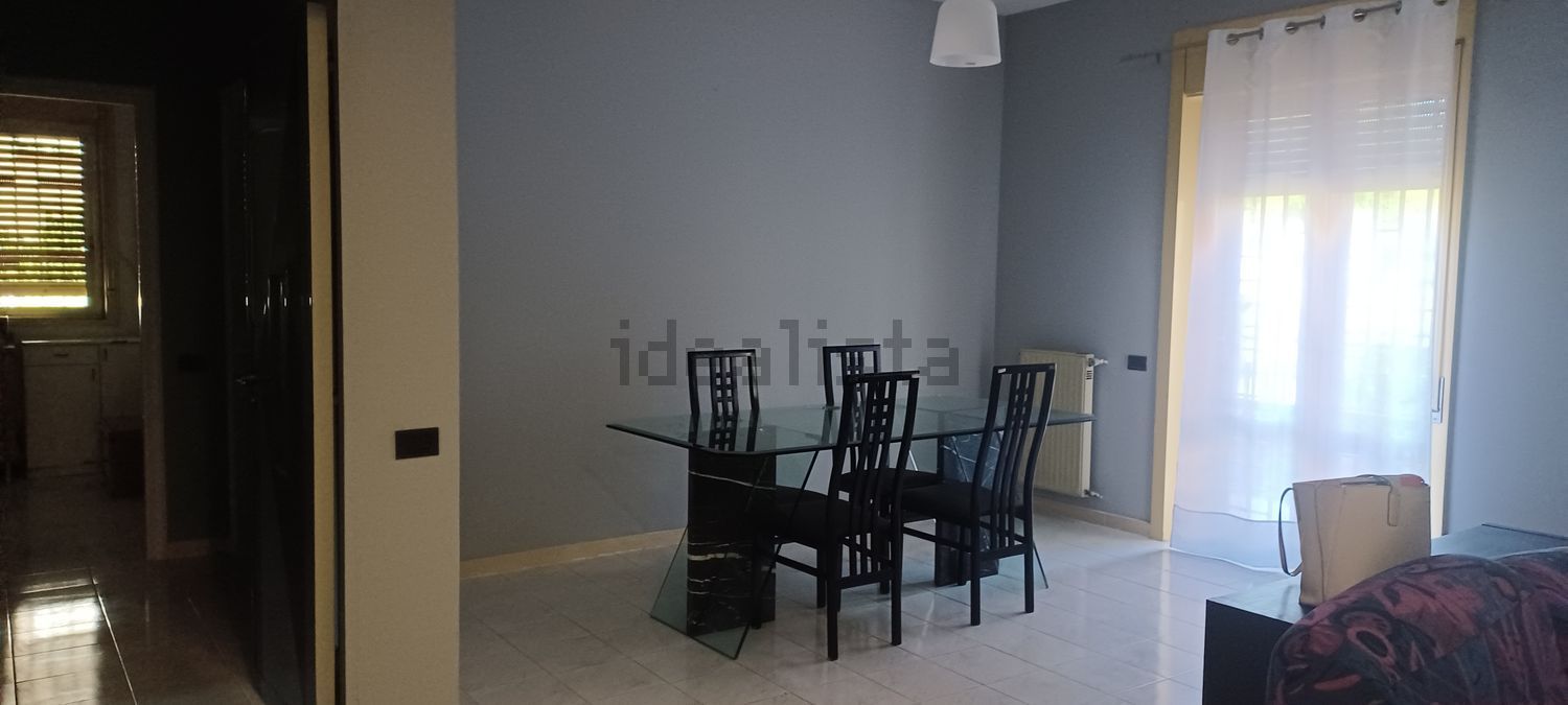 appartamento in vendita a Carlentini