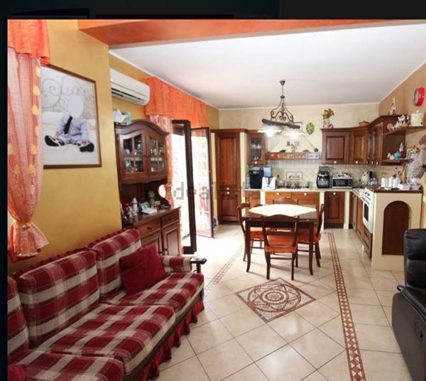 appartamento in vendita a Carlentini