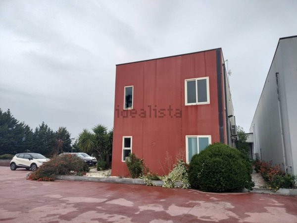 terreno edificabile in vendita a Carlentini