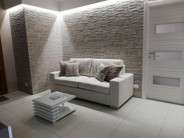 appartamento in vendita a Carlentini