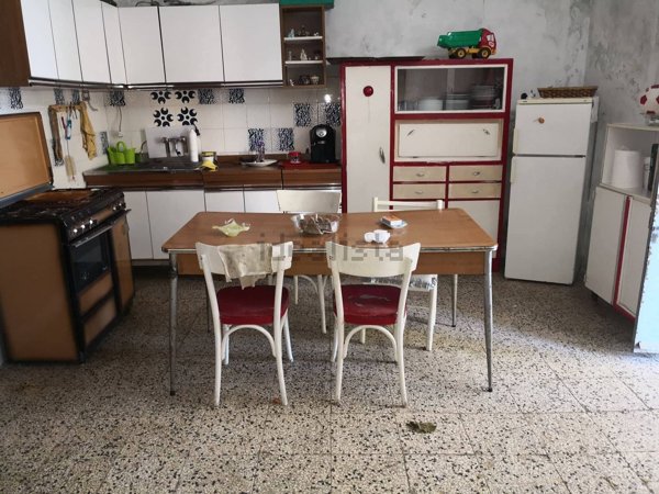 appartamento in vendita a Carlentini