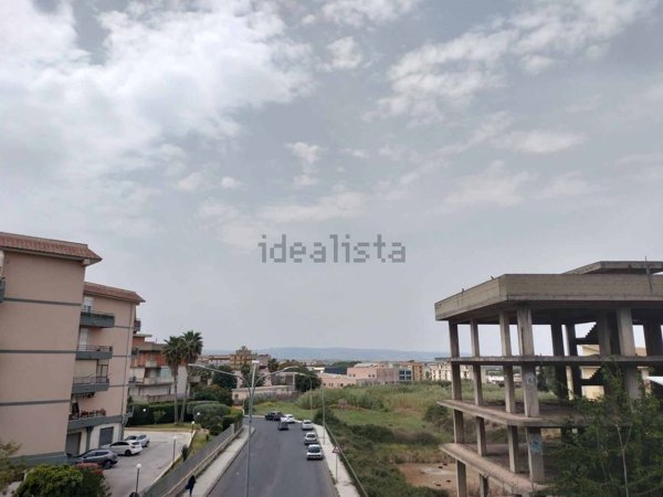 appartamento in vendita a Carlentini