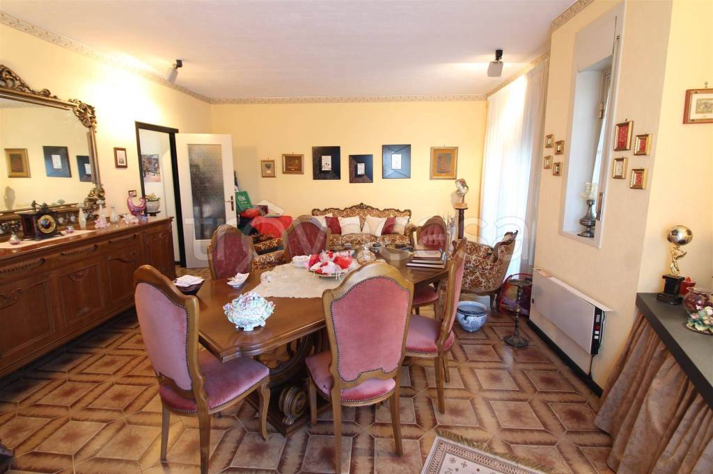 appartamento in vendita a Carlentini