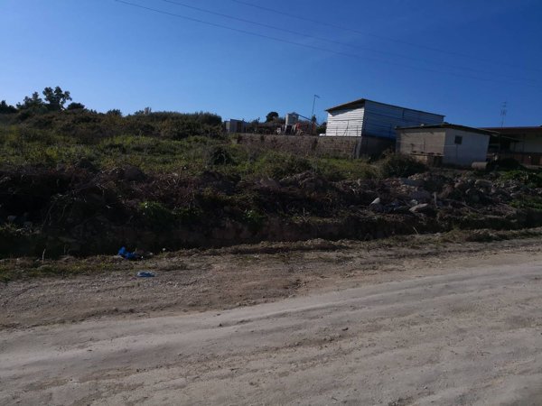 terreno agricolo in vendita a Carlentini