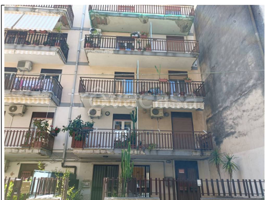 appartamento in vendita a Carlentini