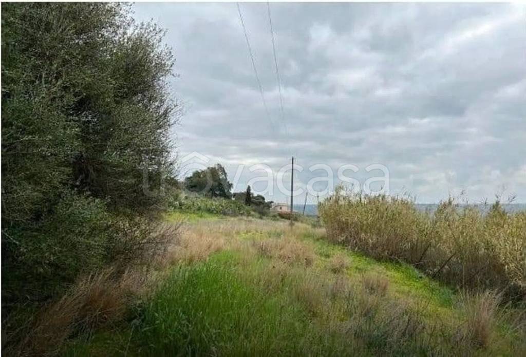 casa indipendente in vendita a Carlentini