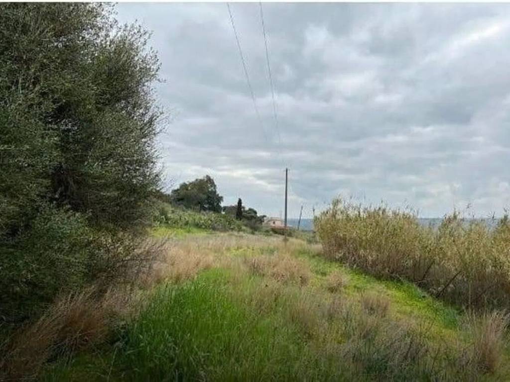 casa indipendente in vendita a Carlentini