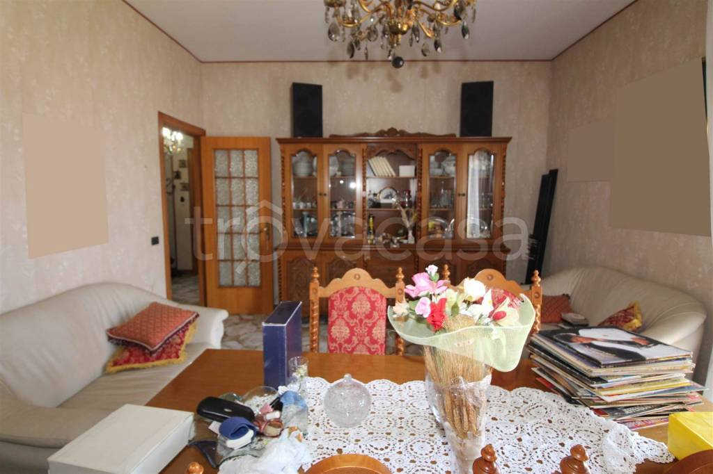 appartamento in vendita a Carlentini