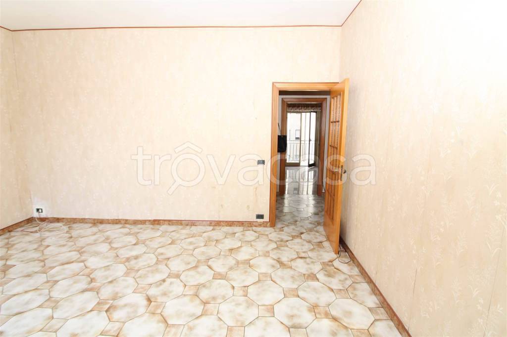 appartamento in vendita a Carlentini