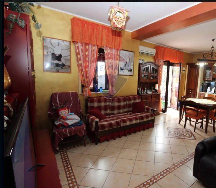 appartamento in vendita a Carlentini