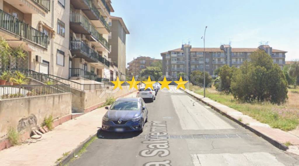 appartamento in vendita a Carlentini