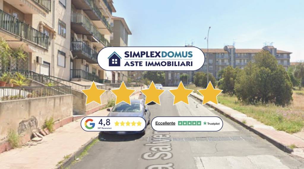 appartamento in vendita a Carlentini