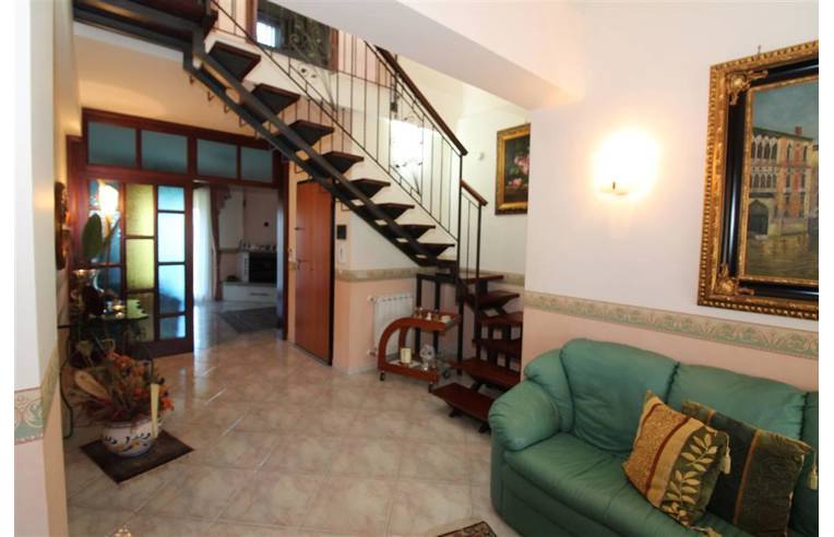 appartamento in vendita a Carlentini