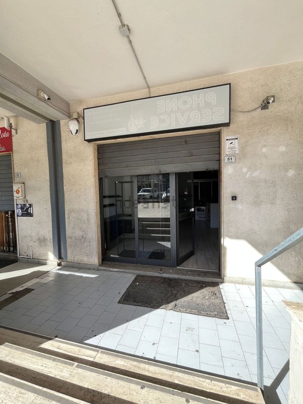 ufficio in vendita a Carlentini