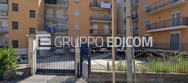 appartamento in vendita a Carlentini