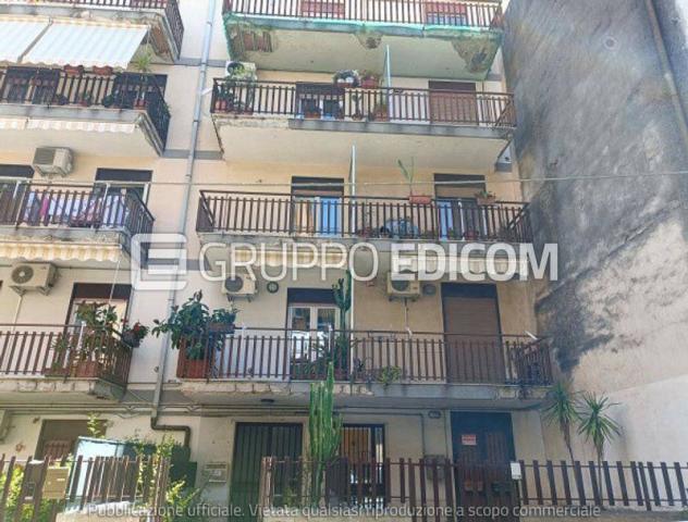 appartamento in vendita a Carlentini