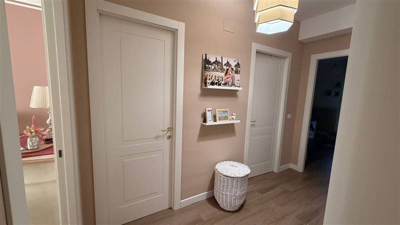 appartamento in vendita a Carlentini