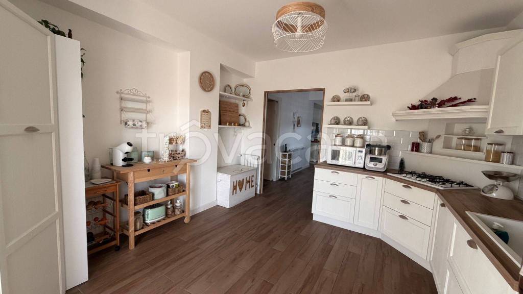 appartamento in vendita a Carlentini