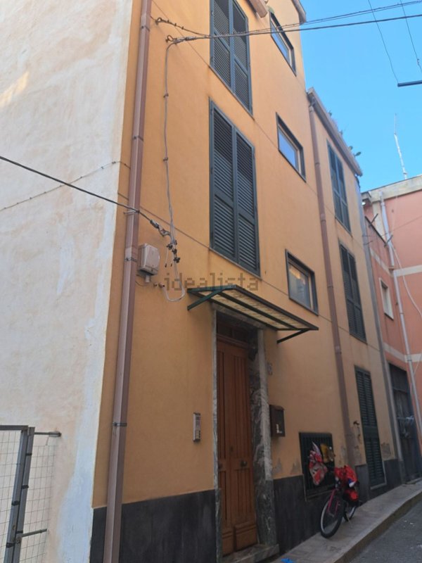 casa indipendente in vendita a Carlentini