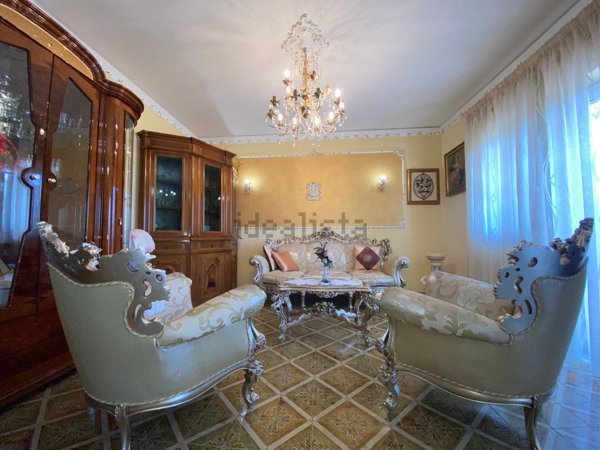appartamento in vendita a Carlentini