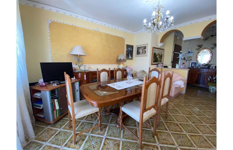 appartamento in vendita a Carlentini