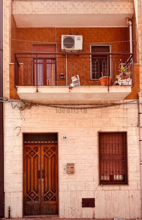 casa indipendente in vendita a Carlentini