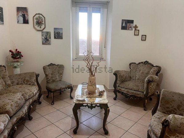 casa indipendente in vendita a Carlentini