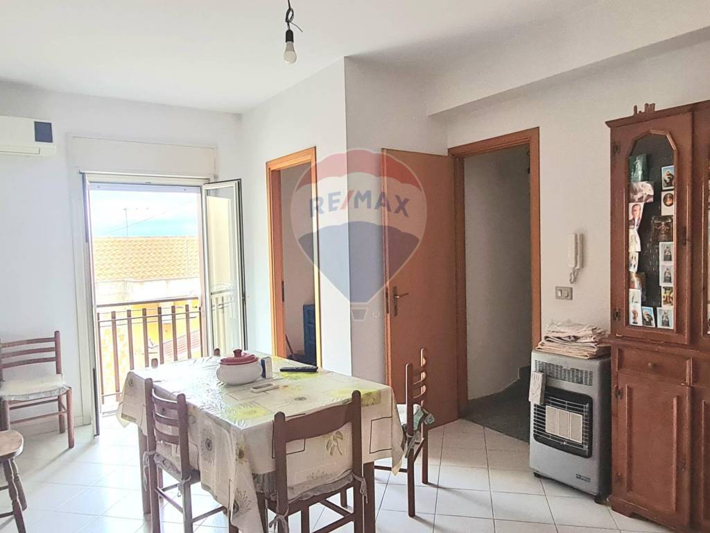 casa indipendente in vendita a Carlentini