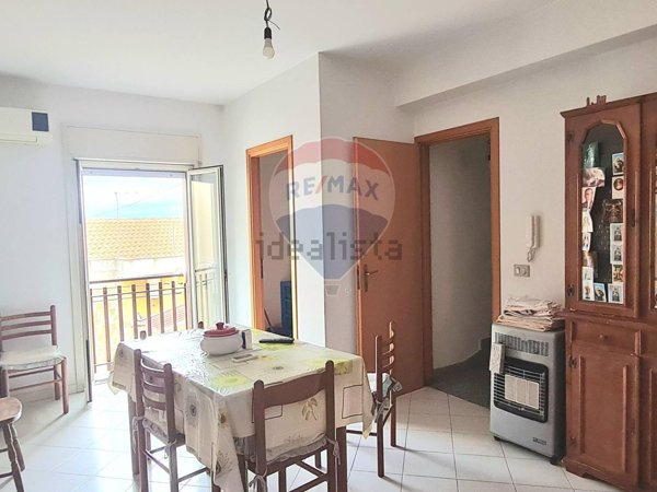 casa indipendente in vendita a Carlentini