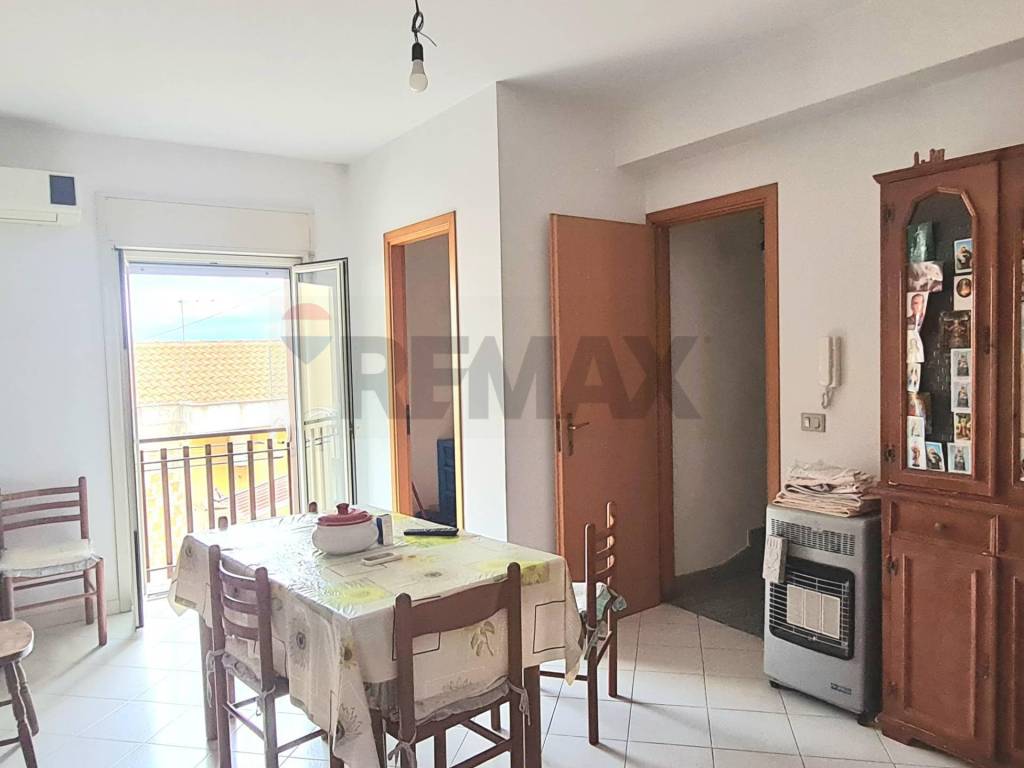 casa indipendente in vendita a Carlentini
