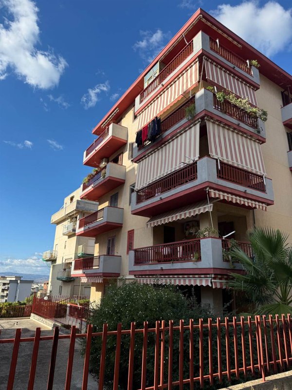 appartamento in vendita a Carlentini