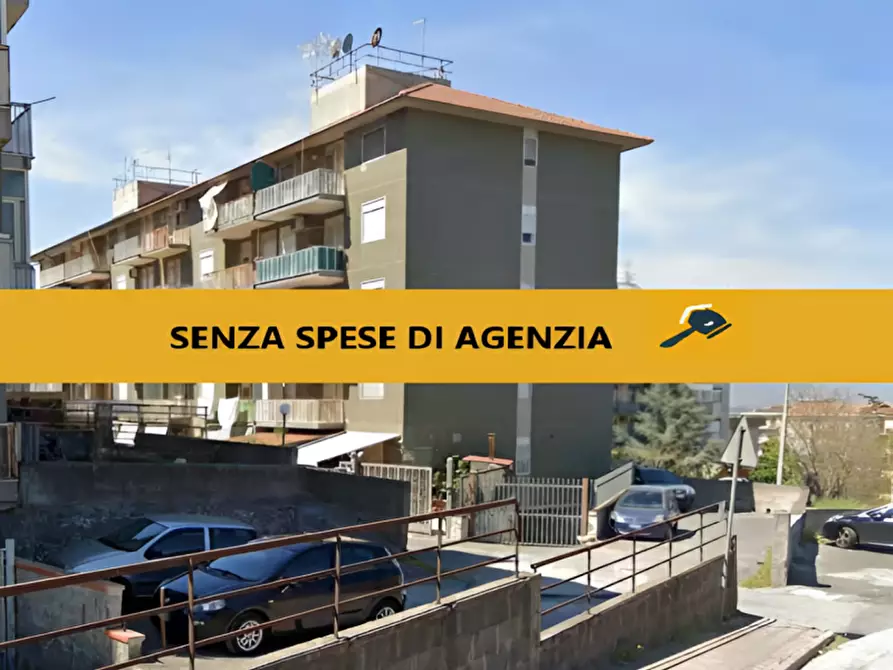 appartamento in vendita a Carlentini