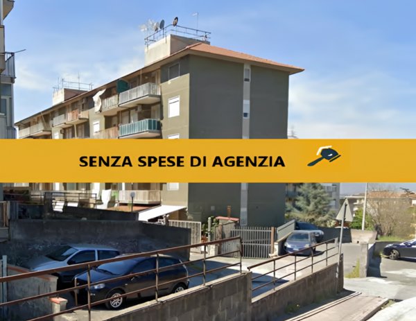 appartamento in vendita a Carlentini