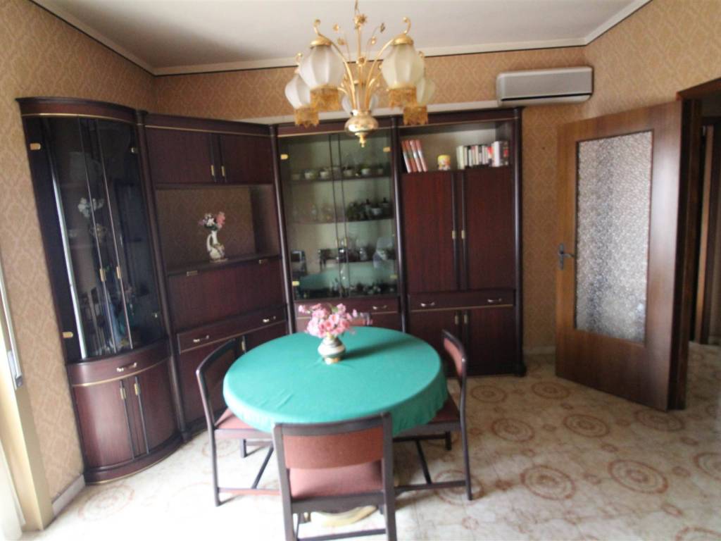 appartamento in vendita a Carlentini