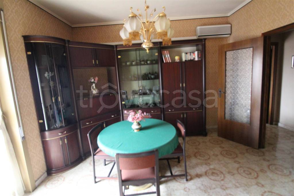 appartamento in vendita a Carlentini