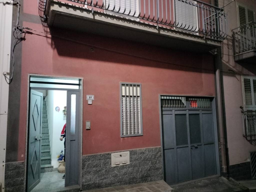 appartamento in vendita a Carlentini