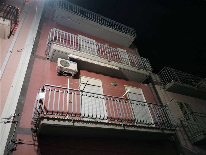 appartamento in vendita a Carlentini