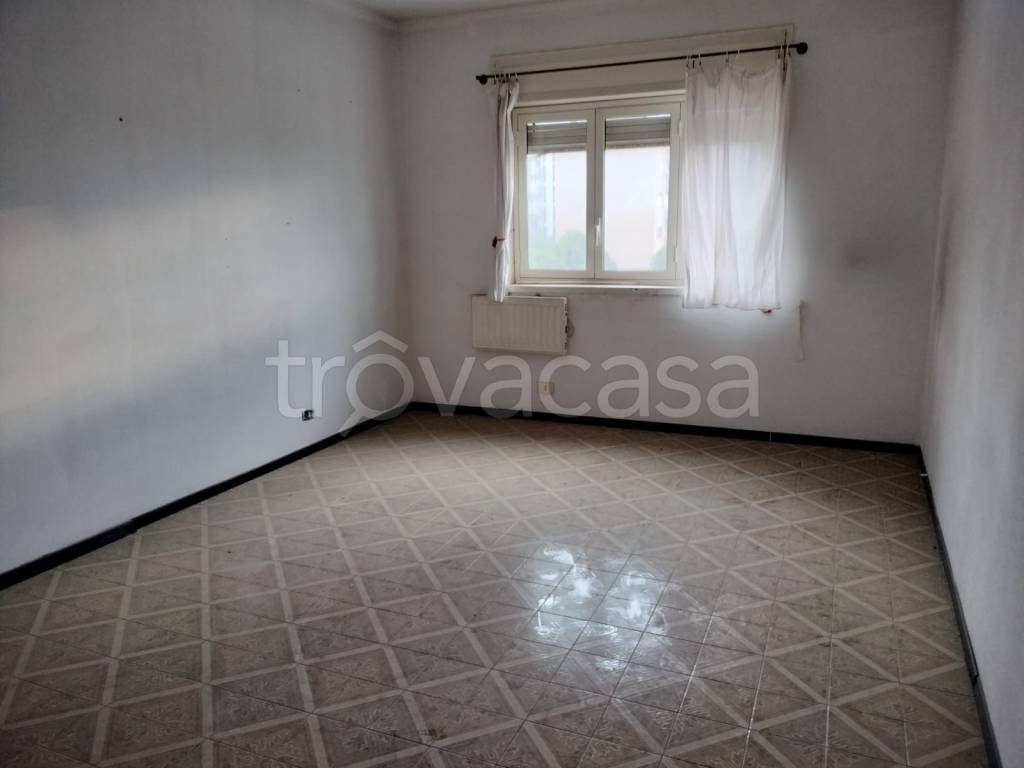 appartamento in vendita a Carlentini