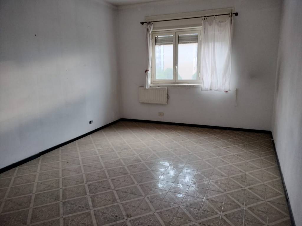 intera palazzina in vendita a Carlentini