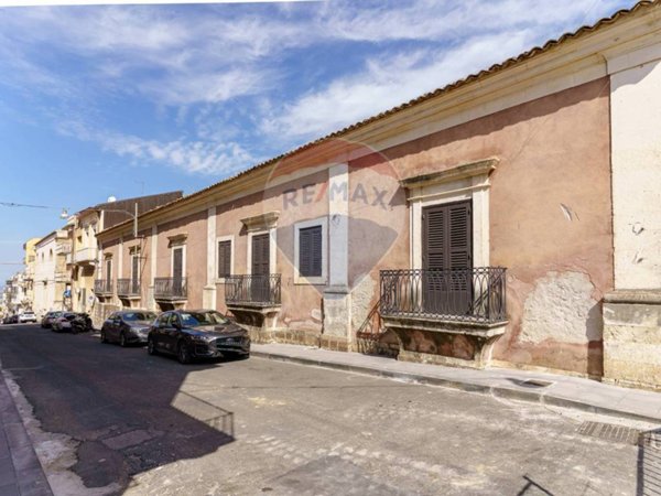 appartamento in vendita a Carlentini