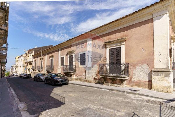 appartamento in vendita a Carlentini
