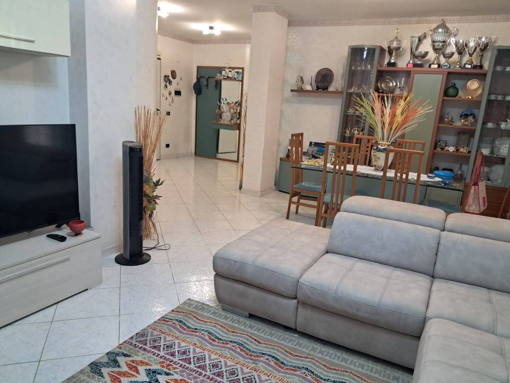 appartamento in vendita a Carlentini