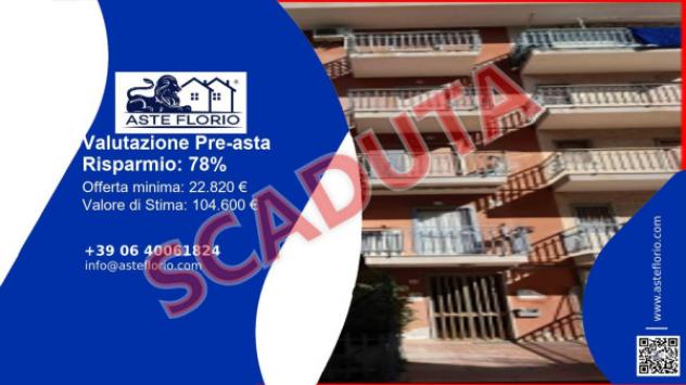 appartamento in vendita a Carlentini