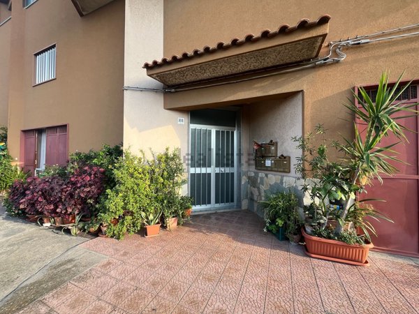 appartamento in vendita a Carlentini