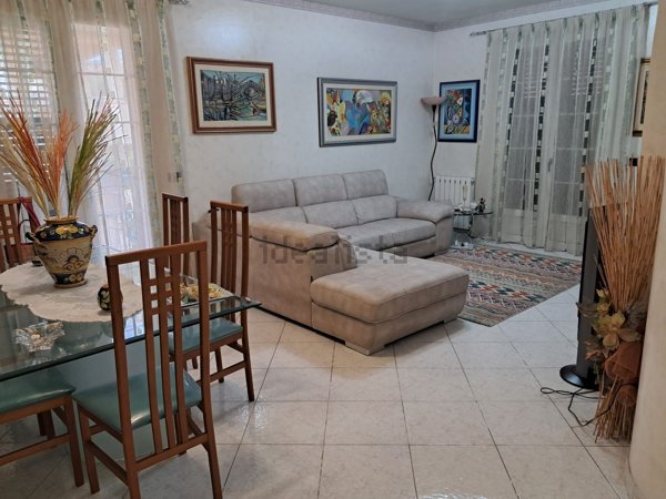 appartamento in vendita a Carlentini