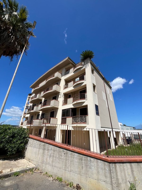 appartamento in vendita a Carlentini